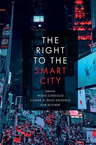 Cover of The Right to the Smart City