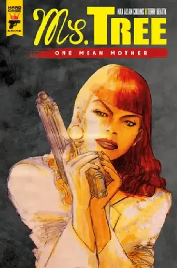 Cover of MS Tree