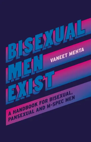 Cover of Bisexual Men
