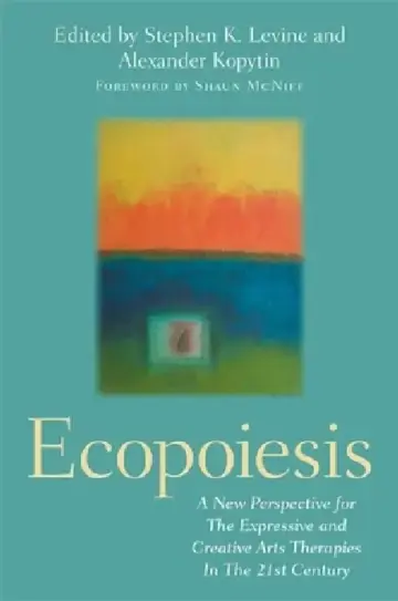 Cover of Ecopoiesis