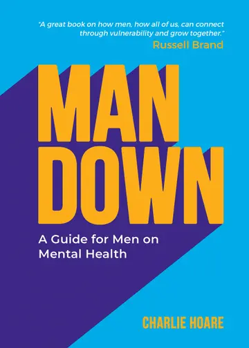 Cover of Man Down