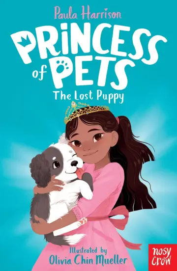 Cover of Princess of Pets