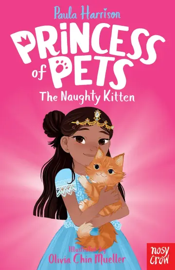Cover of Princess of Pets