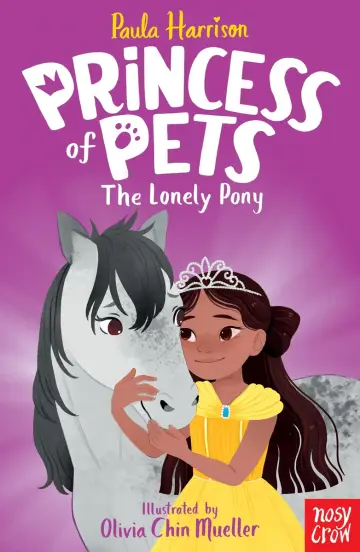 Cover of Princess of Pets