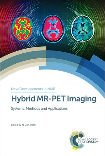 Cover of Hybrid MR-PET Imaging