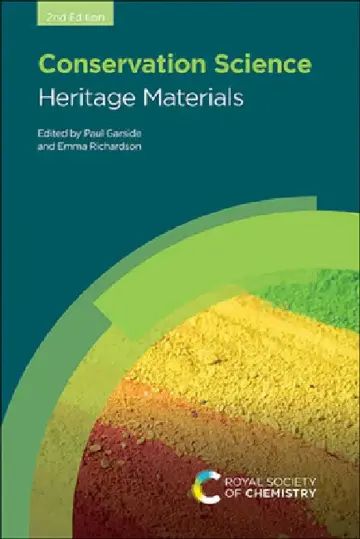Cover of Conservation Science