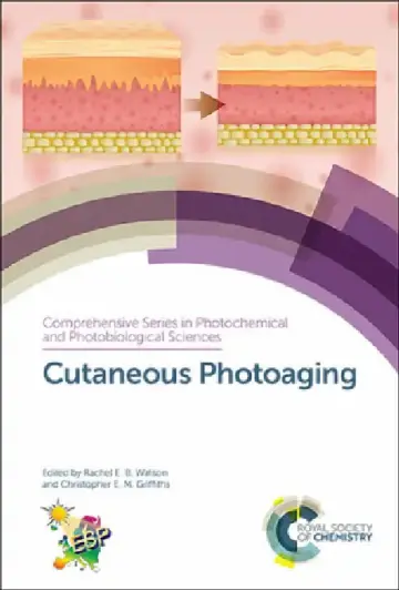 Cover of Cutaneous Photoaging