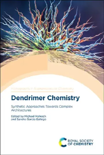 Cover of Dendrimer Chemistry