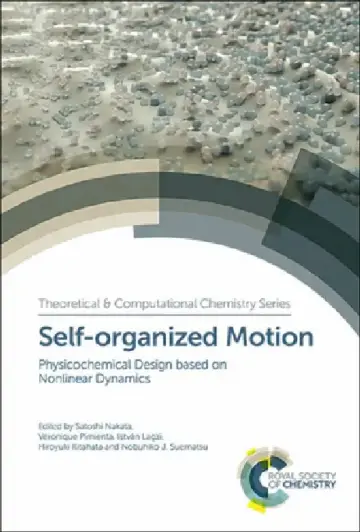 Cover of Self-Organized Motion