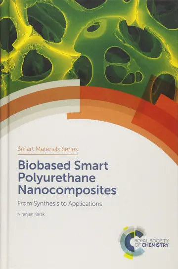 Cover of Biobased Smart Polyurethane Nanocomposites