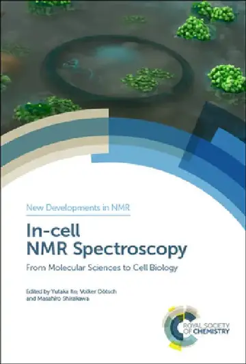 Cover of In-Cell NMR Spectroscopy