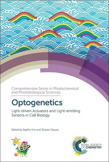 Cover of Optogenetics