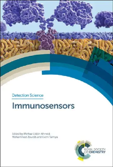 Cover of Immunosensors