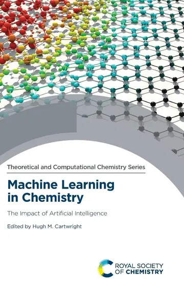Cover of Machine Learning in Chemistry