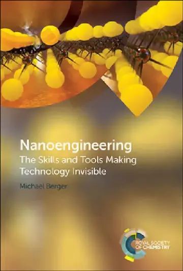 Cover of Nanoengineering