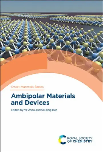 Cover of Ambipolar Materials and Devices