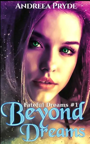 Cover of Beyond Dreams