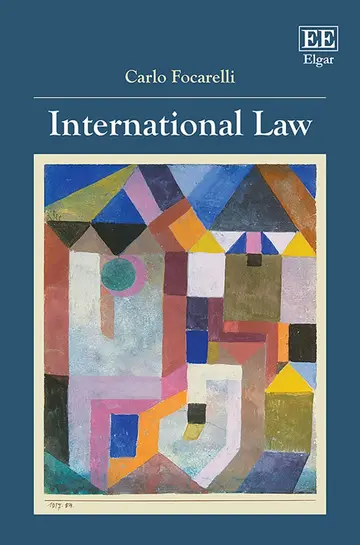 Cover of International Law