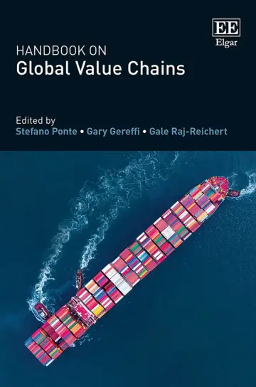 Cover of Handbook on Global Value Chains