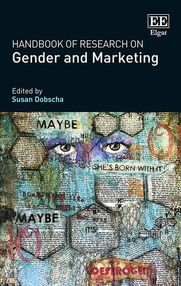 Cover of Handbook of Research on Gender and Marketing