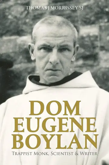 Cover of Dom Eugene Boylan