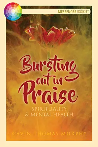 Cover of Bursting Out in Praise