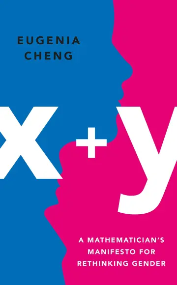Cover of X+y