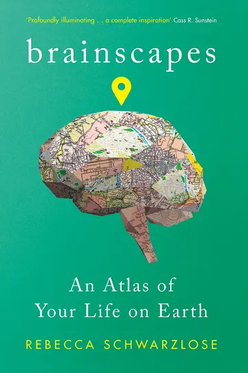 Cover of Brainscapes