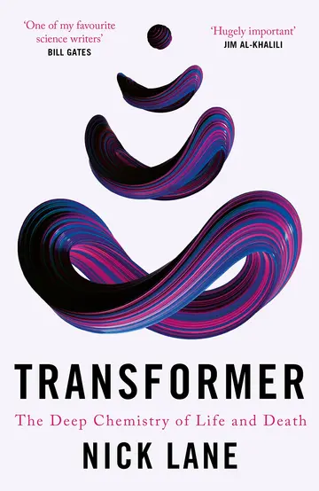 Cover of Transformer