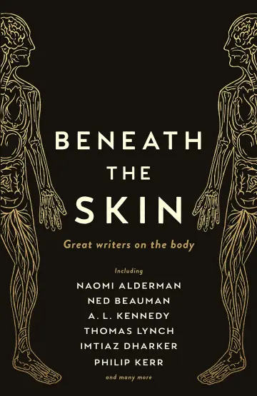 Cover of Beneath the Skin