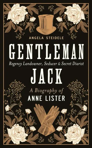 Cover of Gentleman Jack