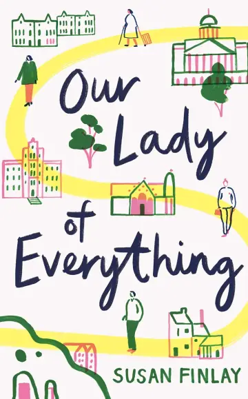 Cover of Our Lady of Everything