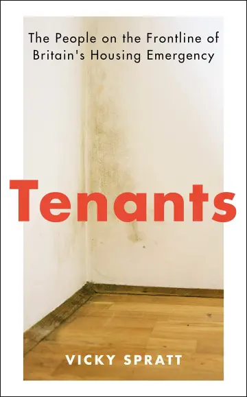 Cover of Tenants