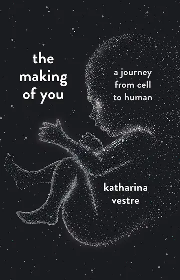 Cover of The Making of You