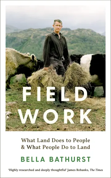 Cover of Field Work