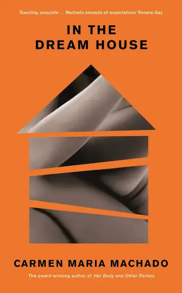 Cover of In the Dream House