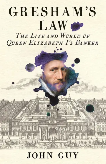Cover of Gresham’S Law
