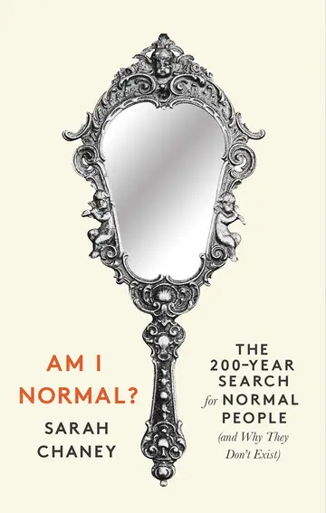 Cover of Am I Normal?