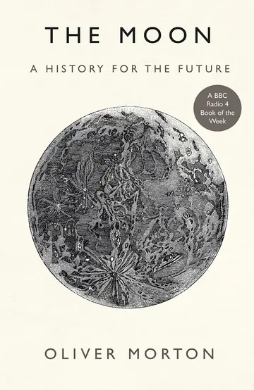 Cover of The Moon
