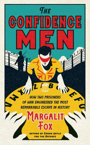 Cover of The Confidence Men