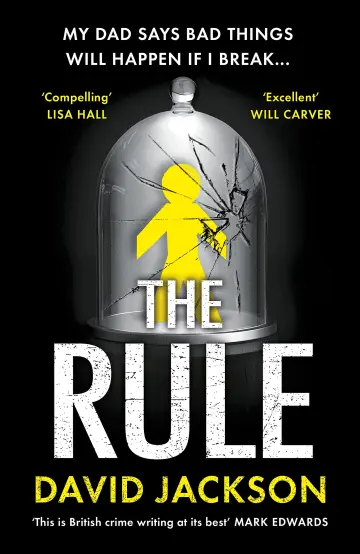 Cover of The Rule