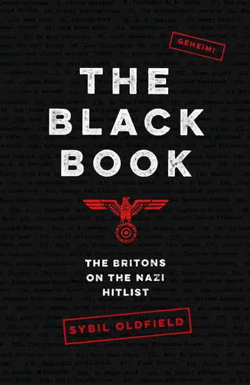 Cover of The Black Book