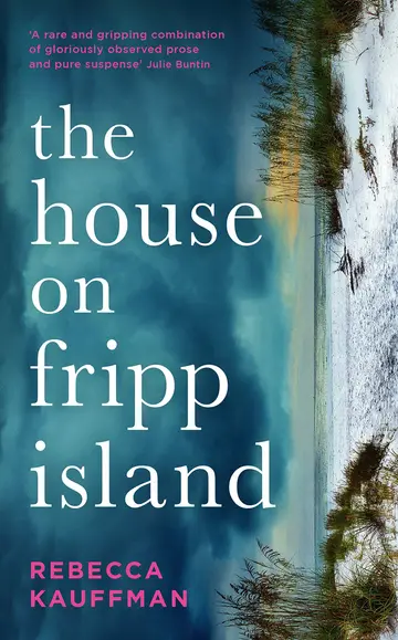 Cover of The House on Fripp Island
