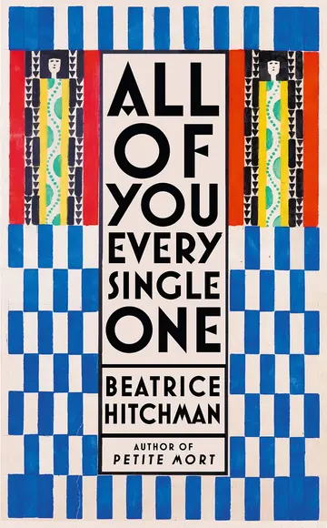 Cover of All of You Every Single One