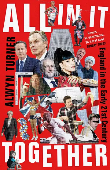 Cover of All in It Together