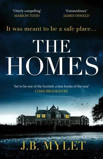 Cover of The Homes