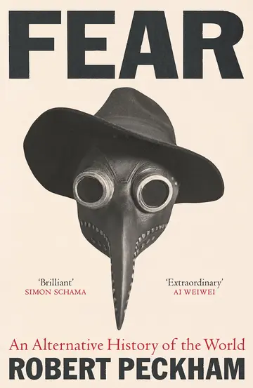 Cover of Fear