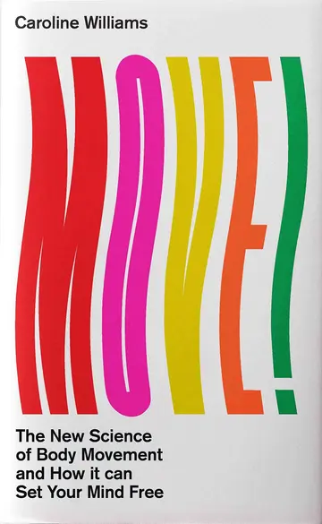 Cover of Move!