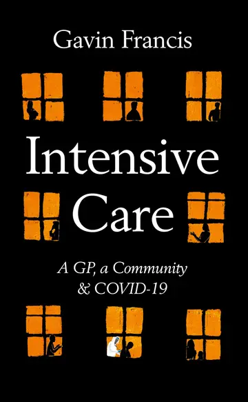 Cover of Intensive Care