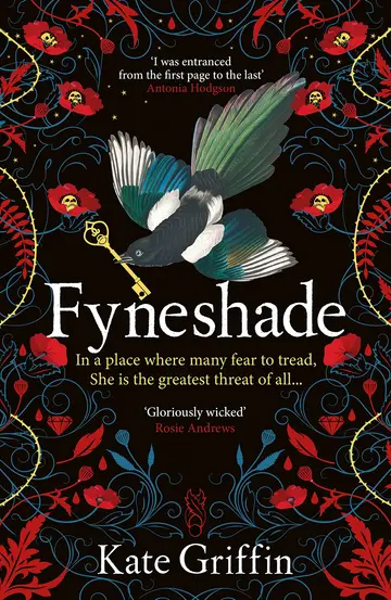 Cover of Fyneshade
